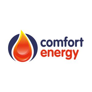 comfort energy contact