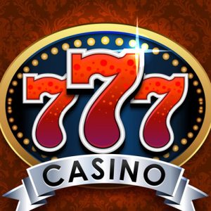 777 casino contact