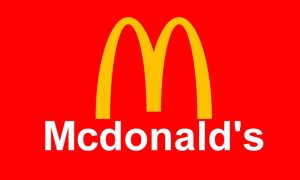 Mcdonalds contact