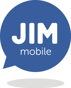 Numero service client Jim Mobile
