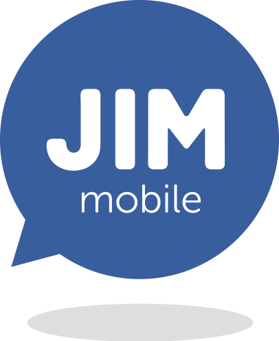 Comment contacter Jim Mobile service client ?