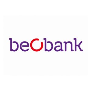 Beobank contact service client