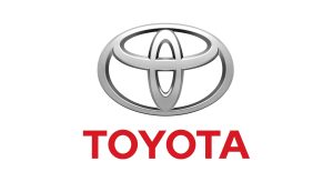 Toyota téléphone