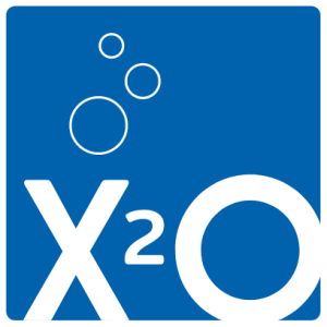 X2O téléphone