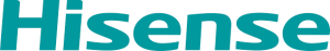 hisense belçika
