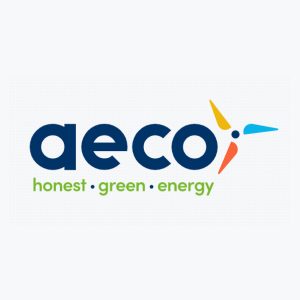 aeco energie contact