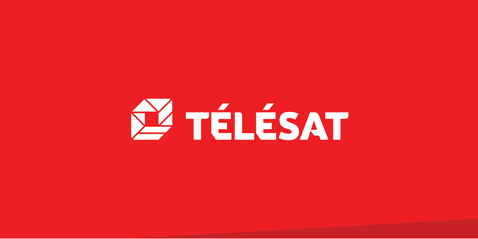 telesat contact telephone