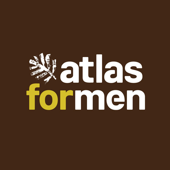 Comment puis-je contacter Atlas for Men?