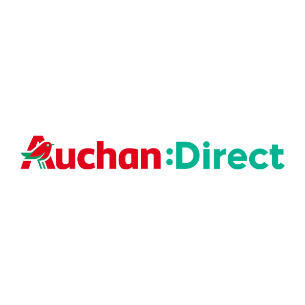 Quels Moyens de Communication Puis-je Contacter Auchan Direct ?