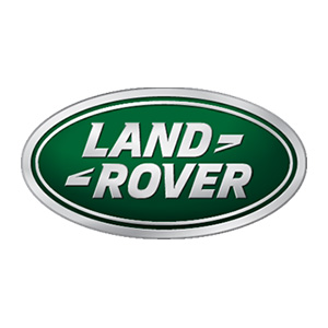land rover service client