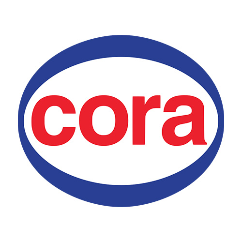 Comment puis-je contacter Cora ?